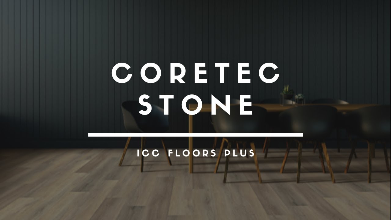 COREtec: Stone