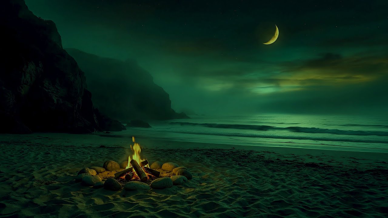 Embers Against Distance