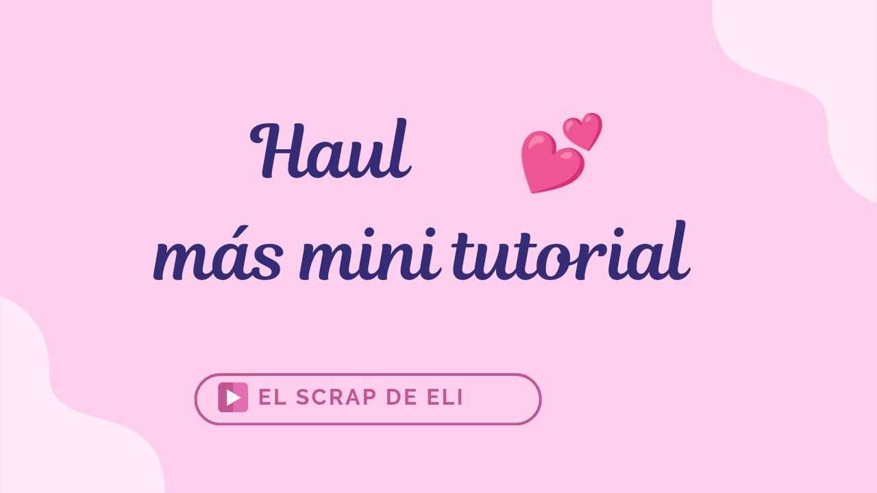 HAUL VARIADO ALIEXPRESS-BAZAR Y MÁS+ MINI TUTORIAL! 💕 😍