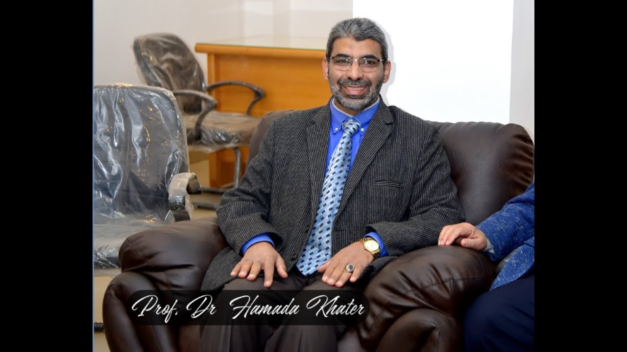 Prof, Dr  Hamada Khater BEST ULTRASOUND AND DOPPLER CASES