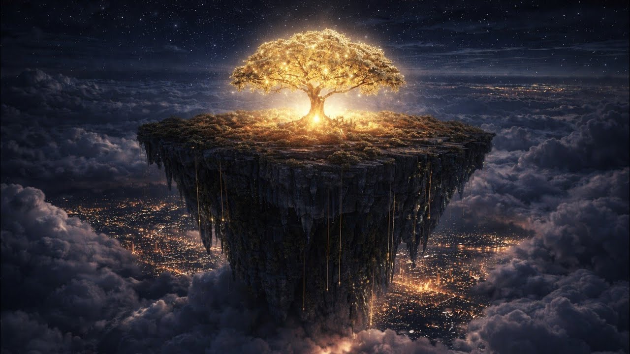 📹️世界の神島の一部☼