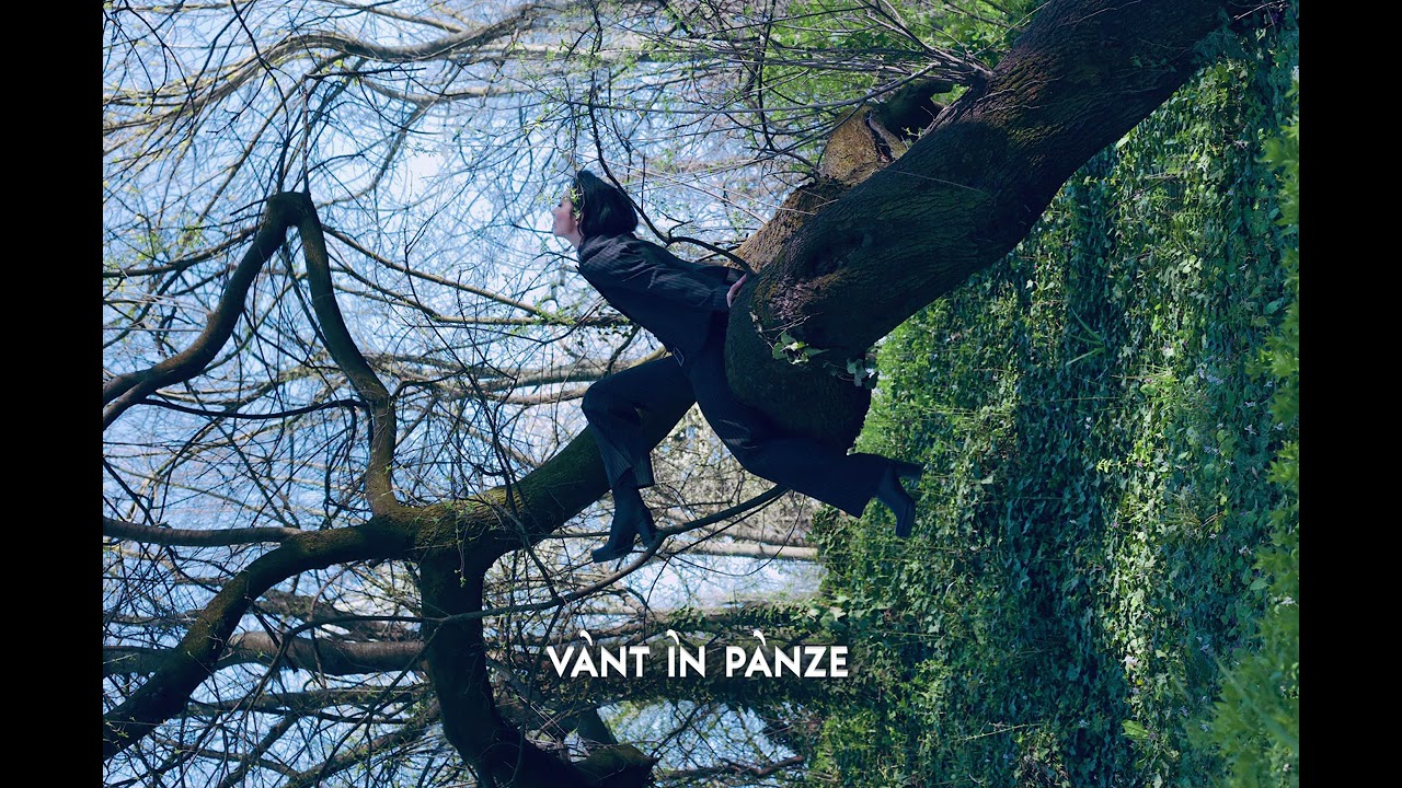 Alexandrina - Vânt În Pânze (Official Audio)