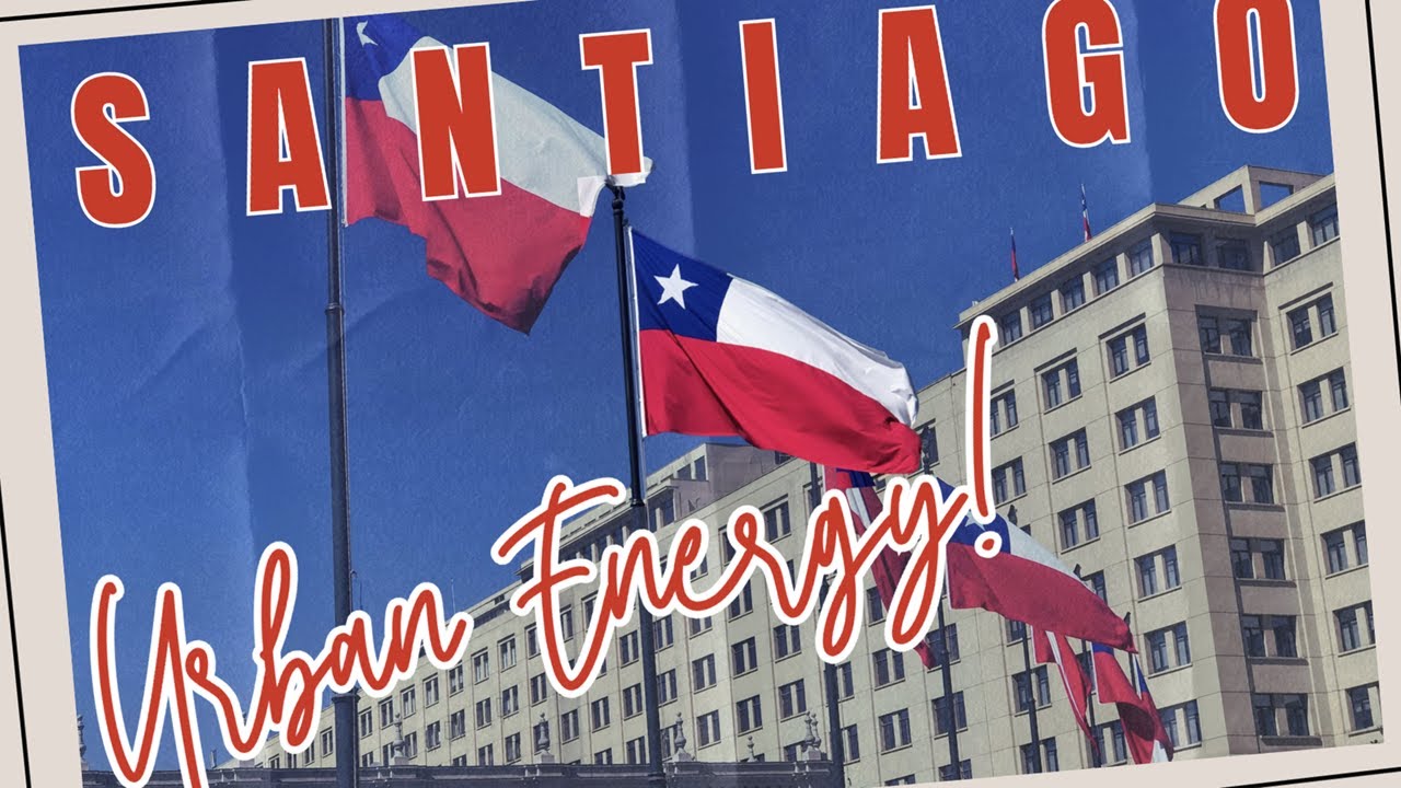 Santiago in 30 Seconds