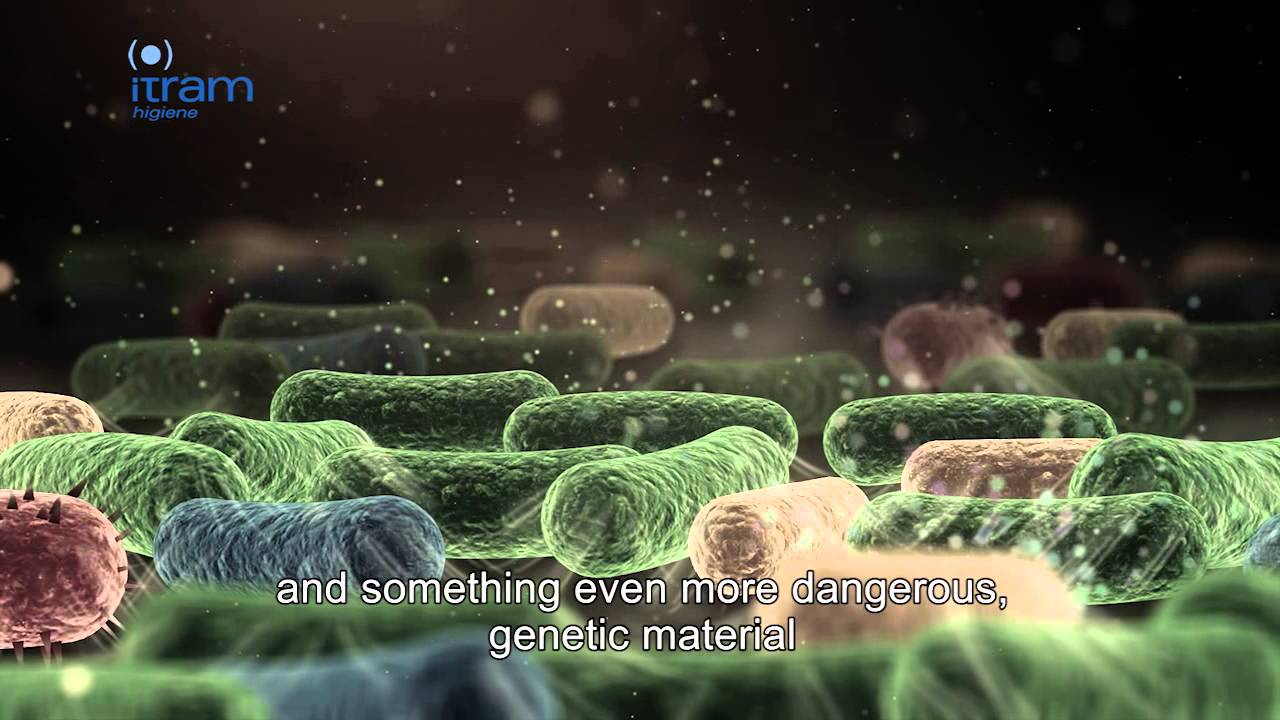 Biofinder: innovative solutions for detection of biofilm and microorganisms