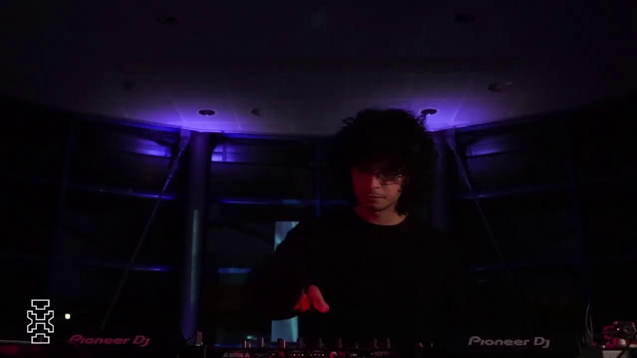 Shoal ╚═ Future Intel x Rhythmic Culture   ═╗ 25 11 2021