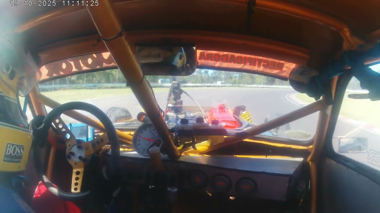 La Plata 19/10/25 video 2