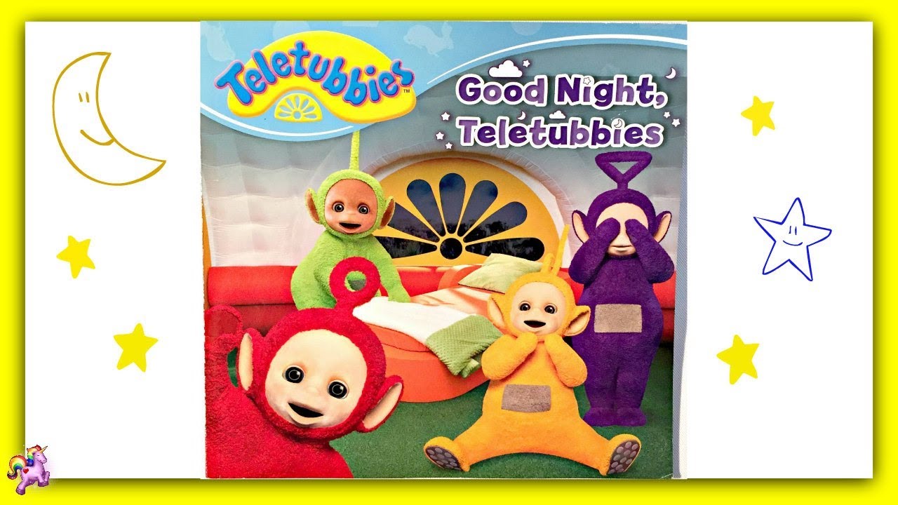 TELETUBBIES 