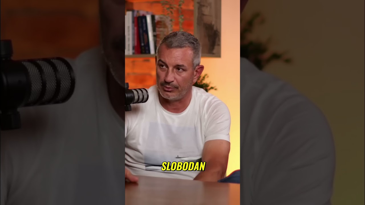 Evo ZAŠTO je bitna APSOLUTNA SLOBODA!