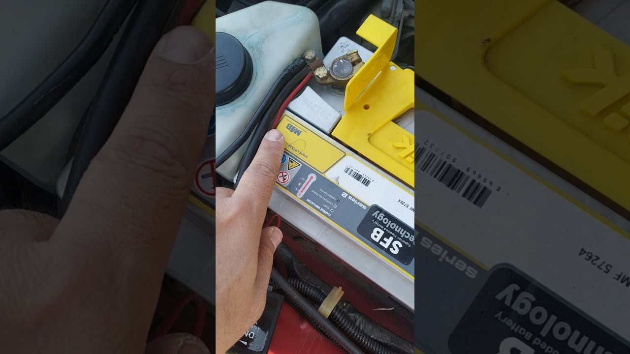 Tofaş ön camlarına röle nasıl bağlanır