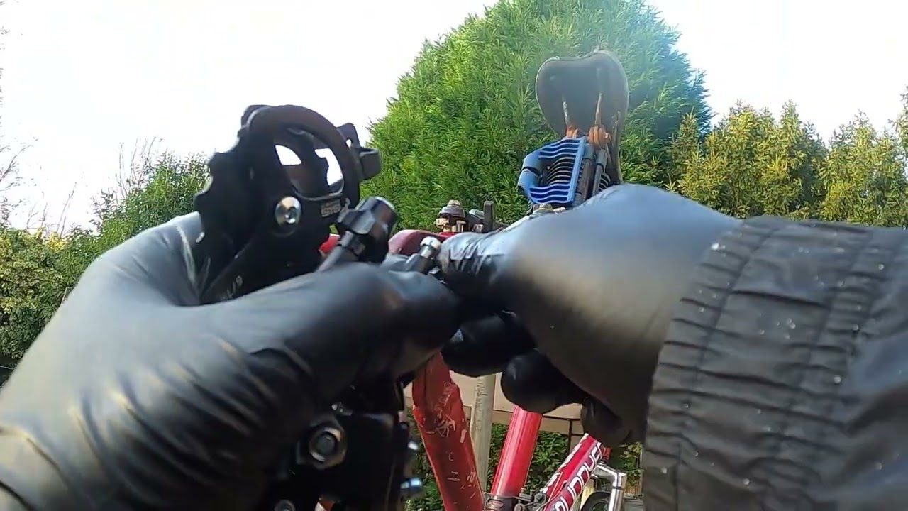 Muddy Fox Assembly. A relaxing watch.