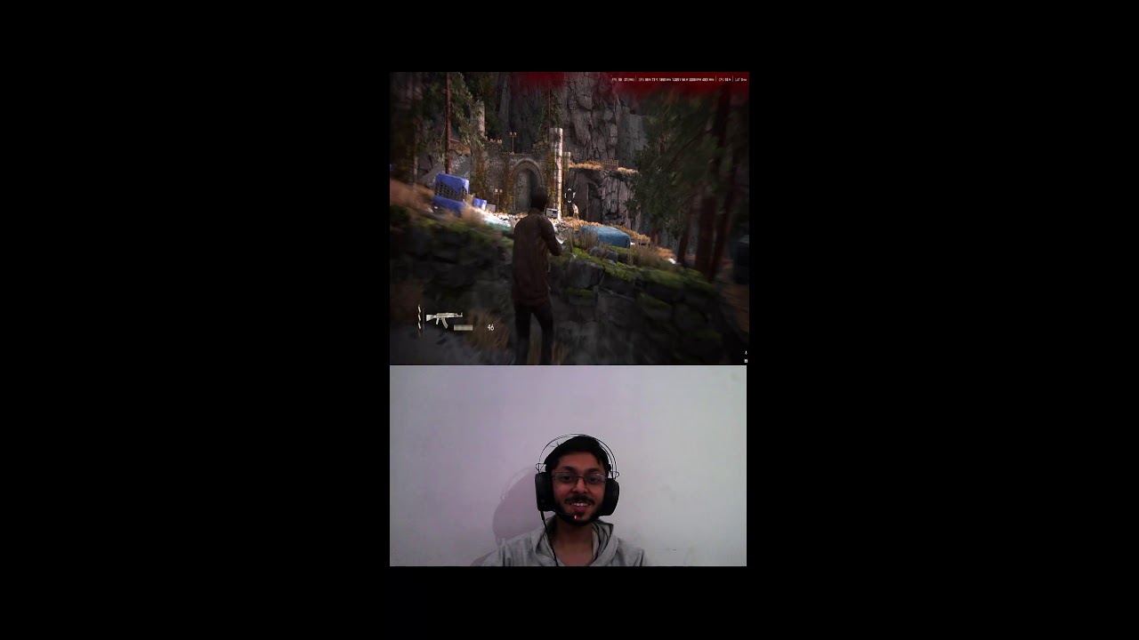 Uncharted 4 (A Thief's End) Stream 3 !!LIVE🔴