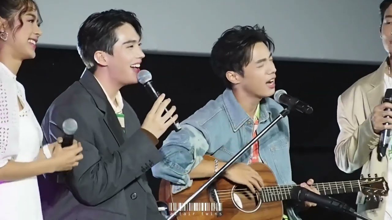 080522 JOB&INN (จ็อบ+อิน) - ปลดล็อก #jobbiijob #innsarin #คุณหมีจอยักษ์