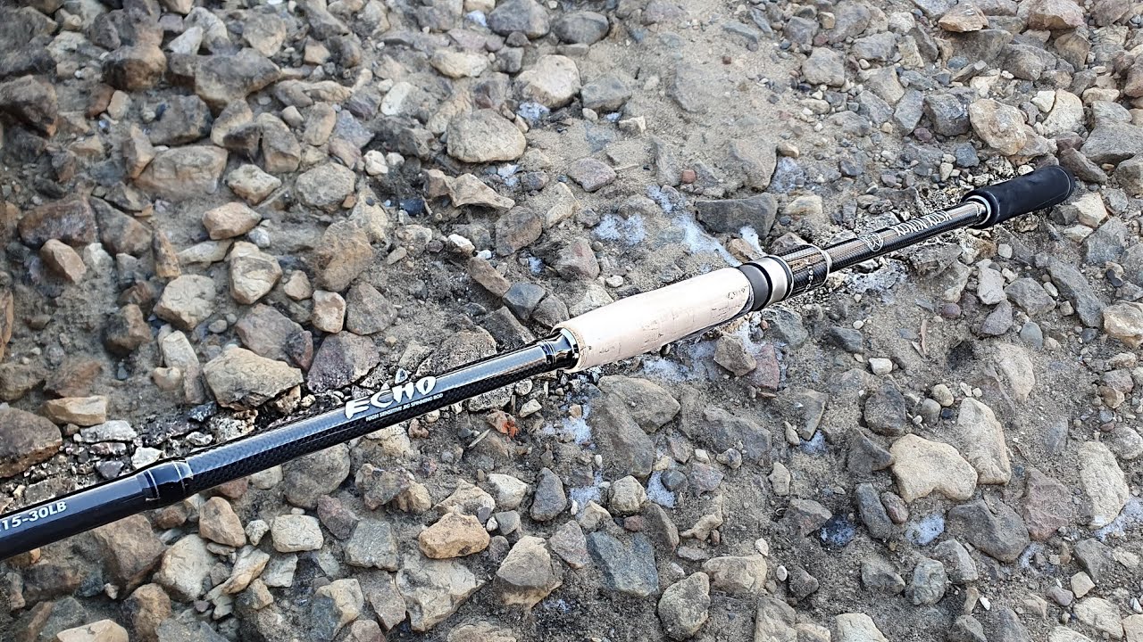 RONIN RUSH ECHO 261H