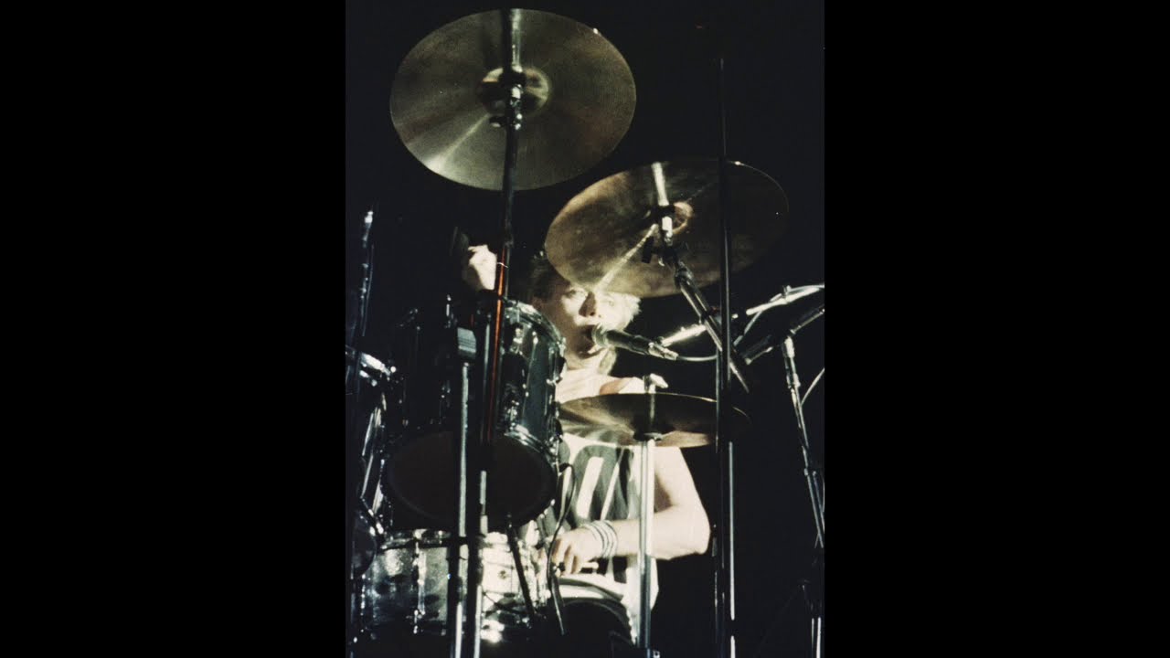 Queen - Live in Berlin (1984-09-24) [B+]