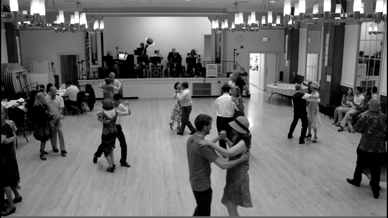 Havana Tango (Official)