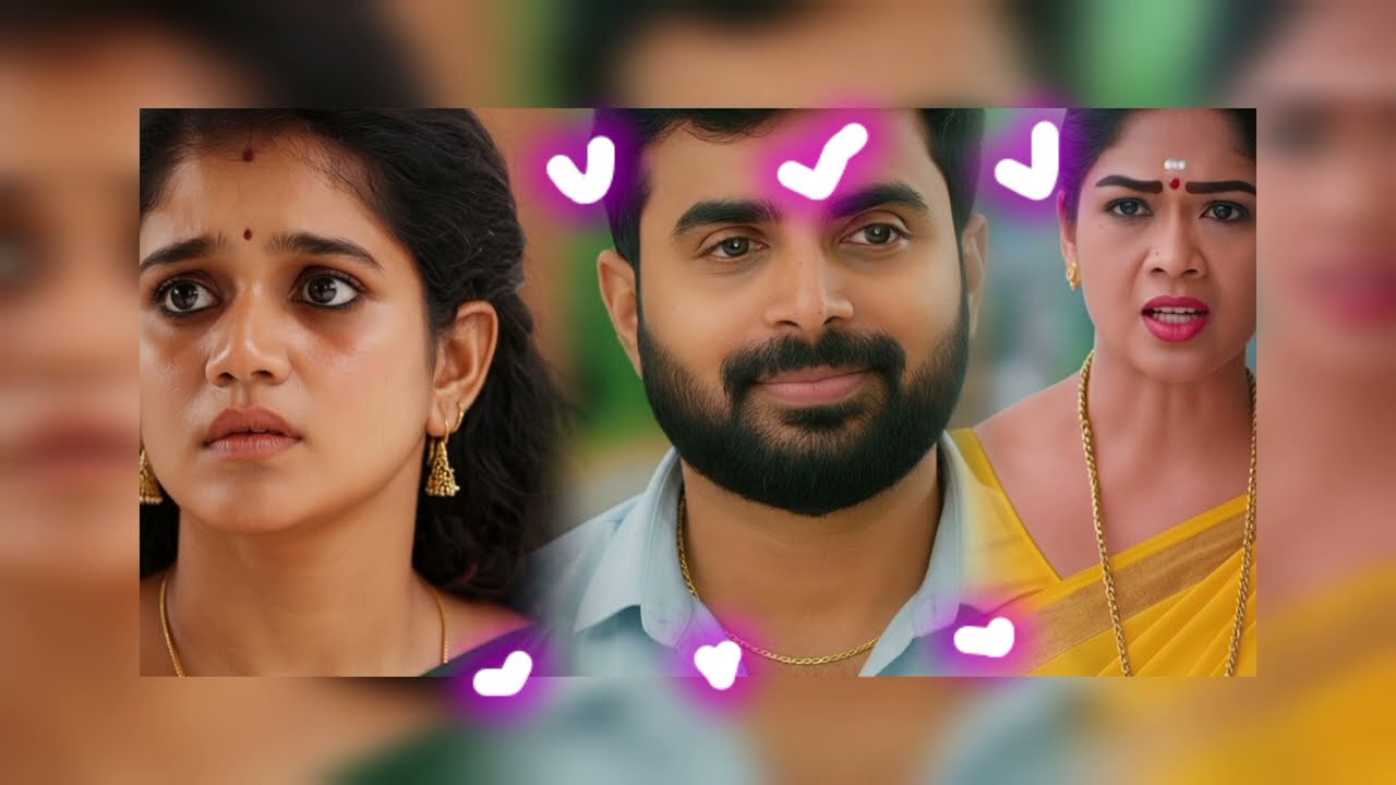 18 சூர்யாவின் ஆதரத்தால் சந்திரலேகாவிடம் சிக்கிய வீராவை காப்பாற்றிய மாறன் 