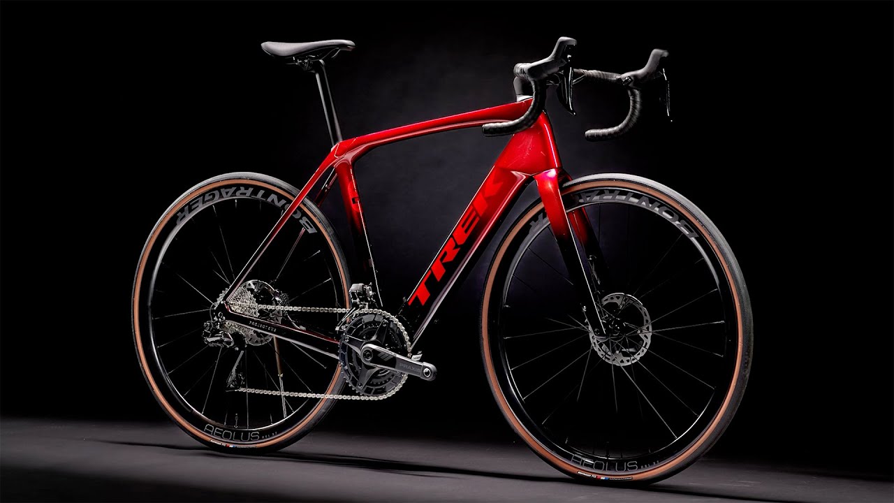 Trek Domane+ SLR Deep-Dive Webinar