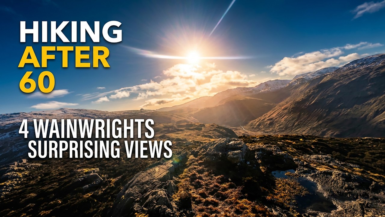 From Boring Summit to Dramatic Rocky Peaks in One Hike - 29 Jan 2025