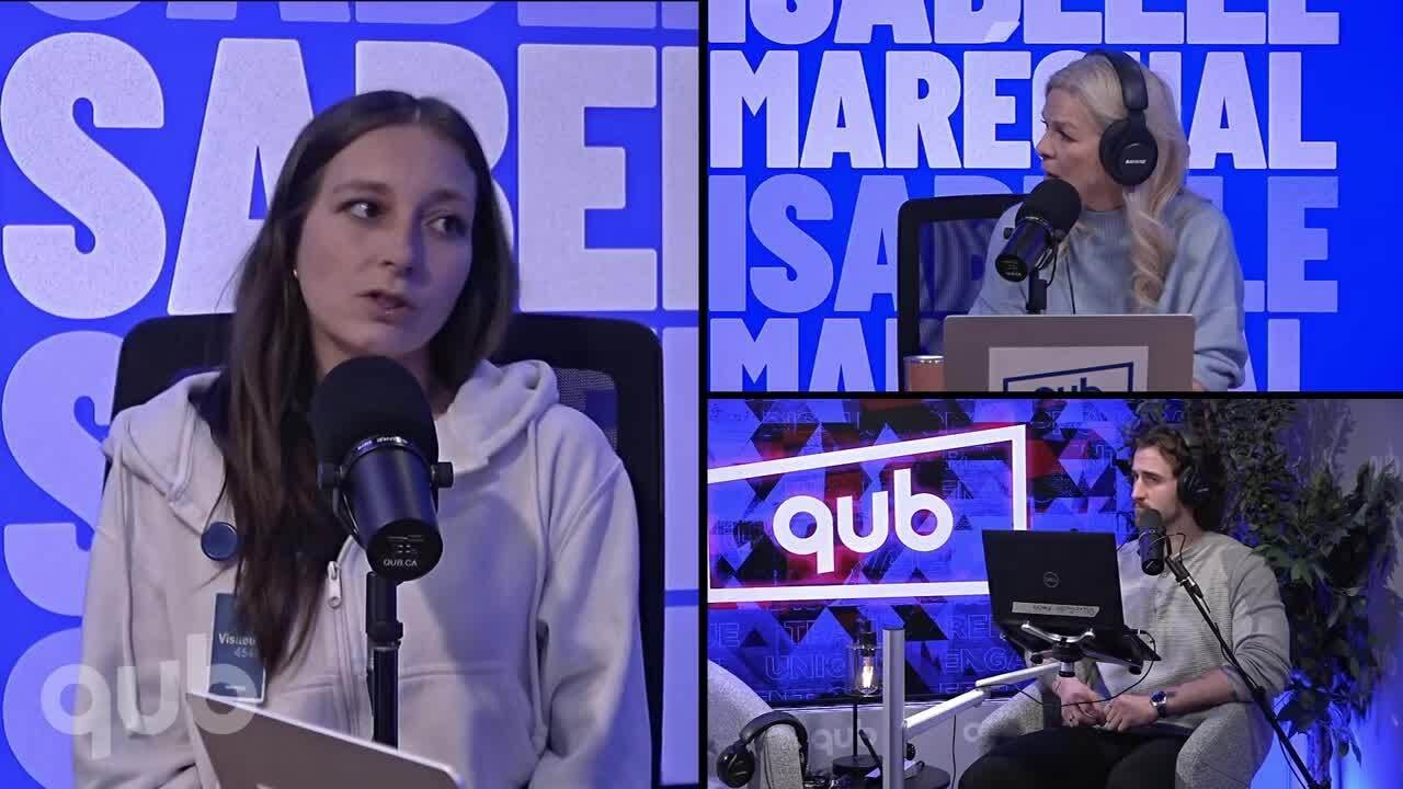 «De plus en plus populaire!»: fouiller dans les poubelles des commerces de moins en moins rare