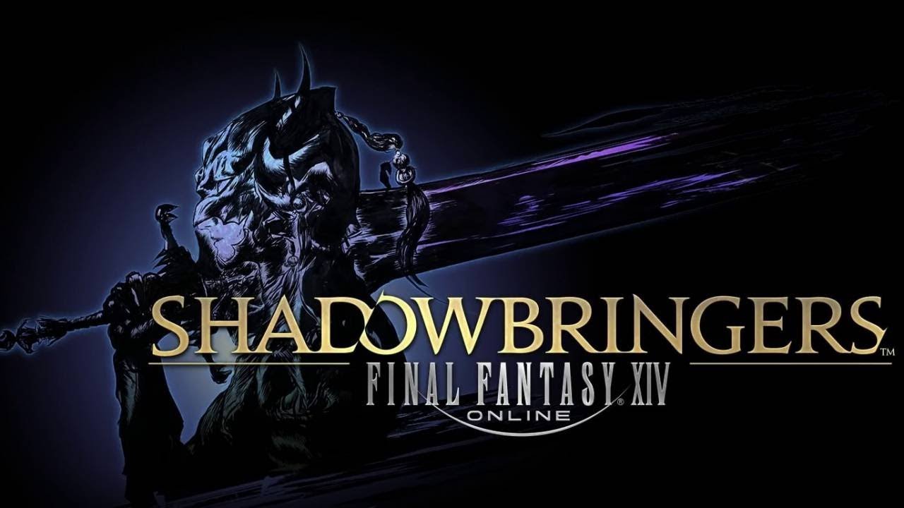 The Warrior of Darkness [GMV]Masayoshi Soken - Shadowbringers