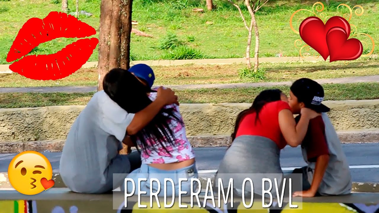RICHARD E LUAN PERDERAM O BV