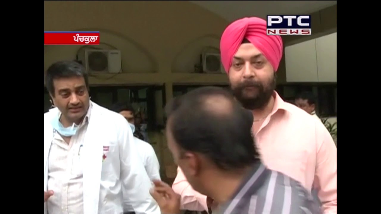 Gurmeet Ram Rahim Convicted | Ground Report from Hospital after Violence in Panchkula