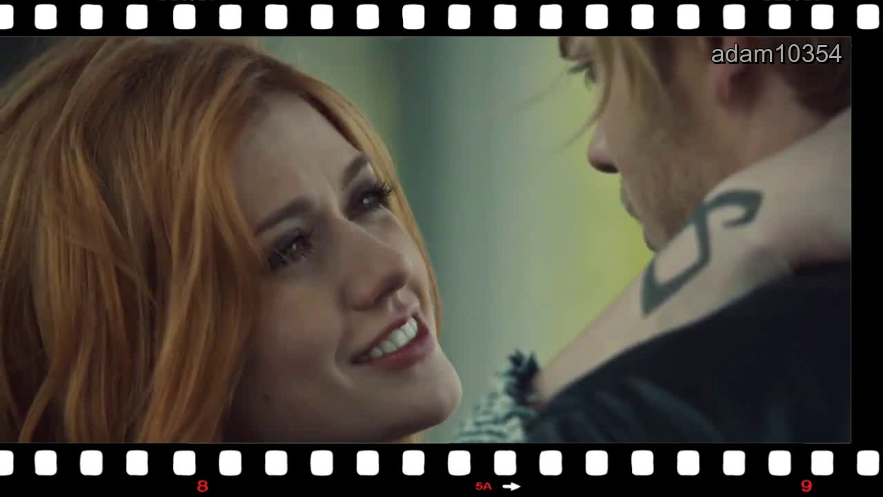 Jace & Clary (Season 3)