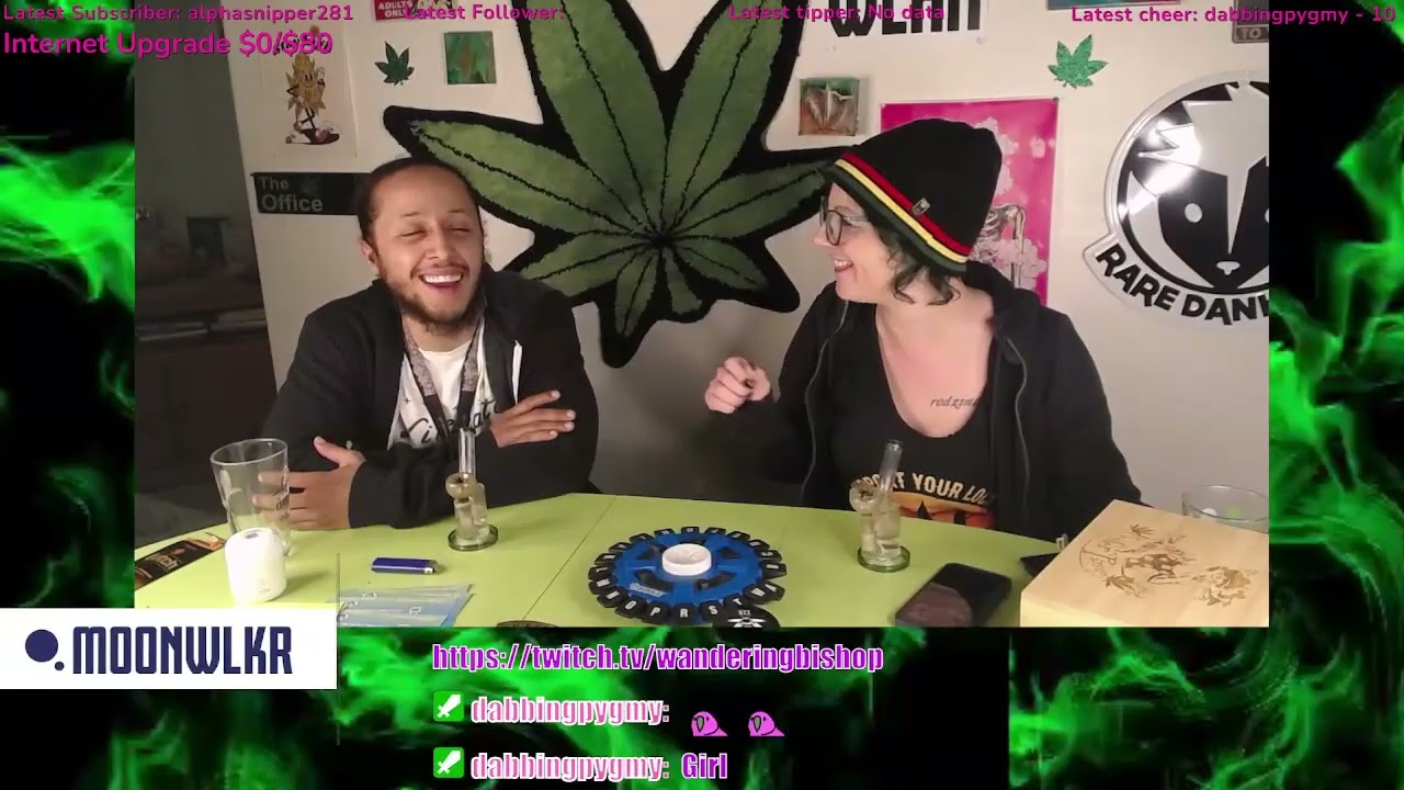 Highlight: The Herbal Chat with A Better Day Delivery