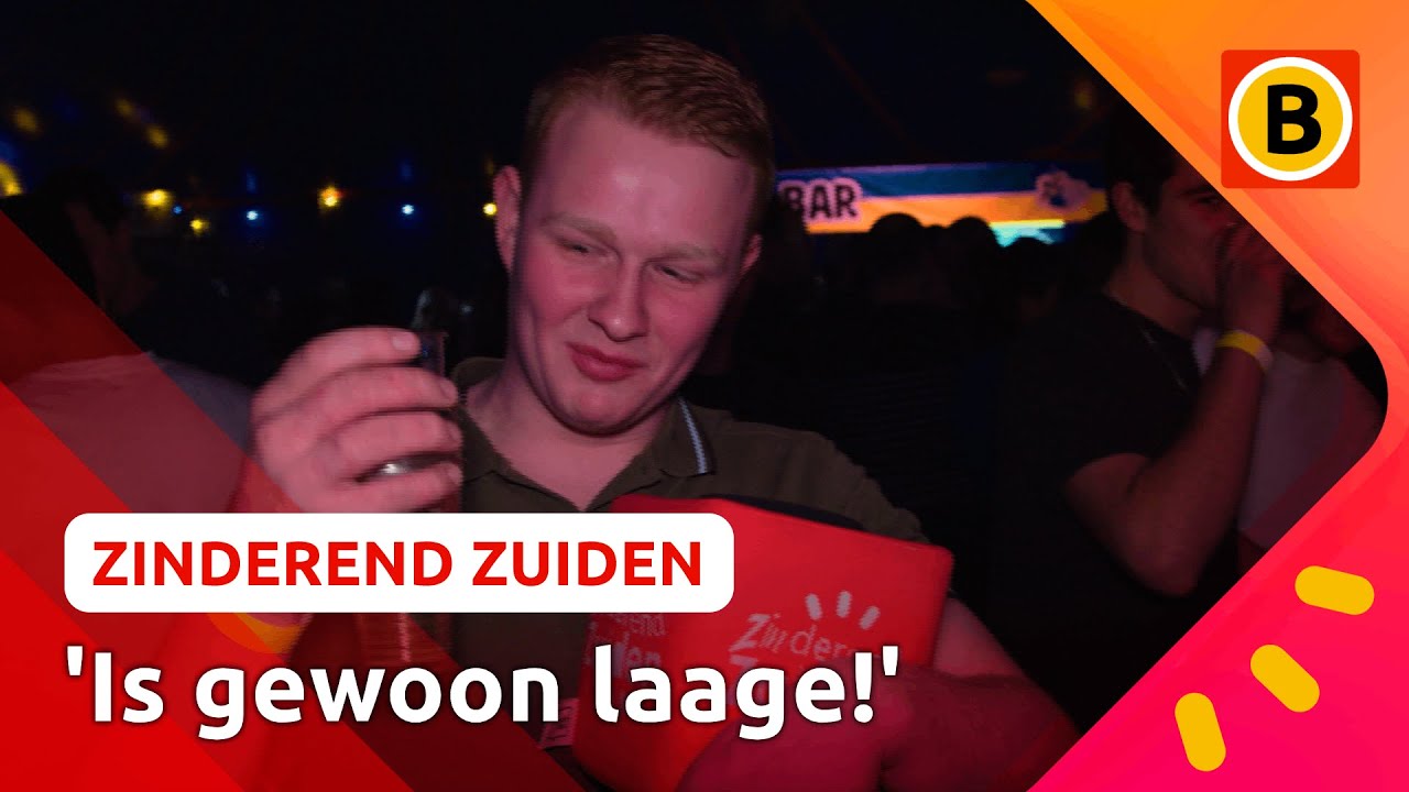 Opwarmen voor carnaval | Zinderend Zuiden