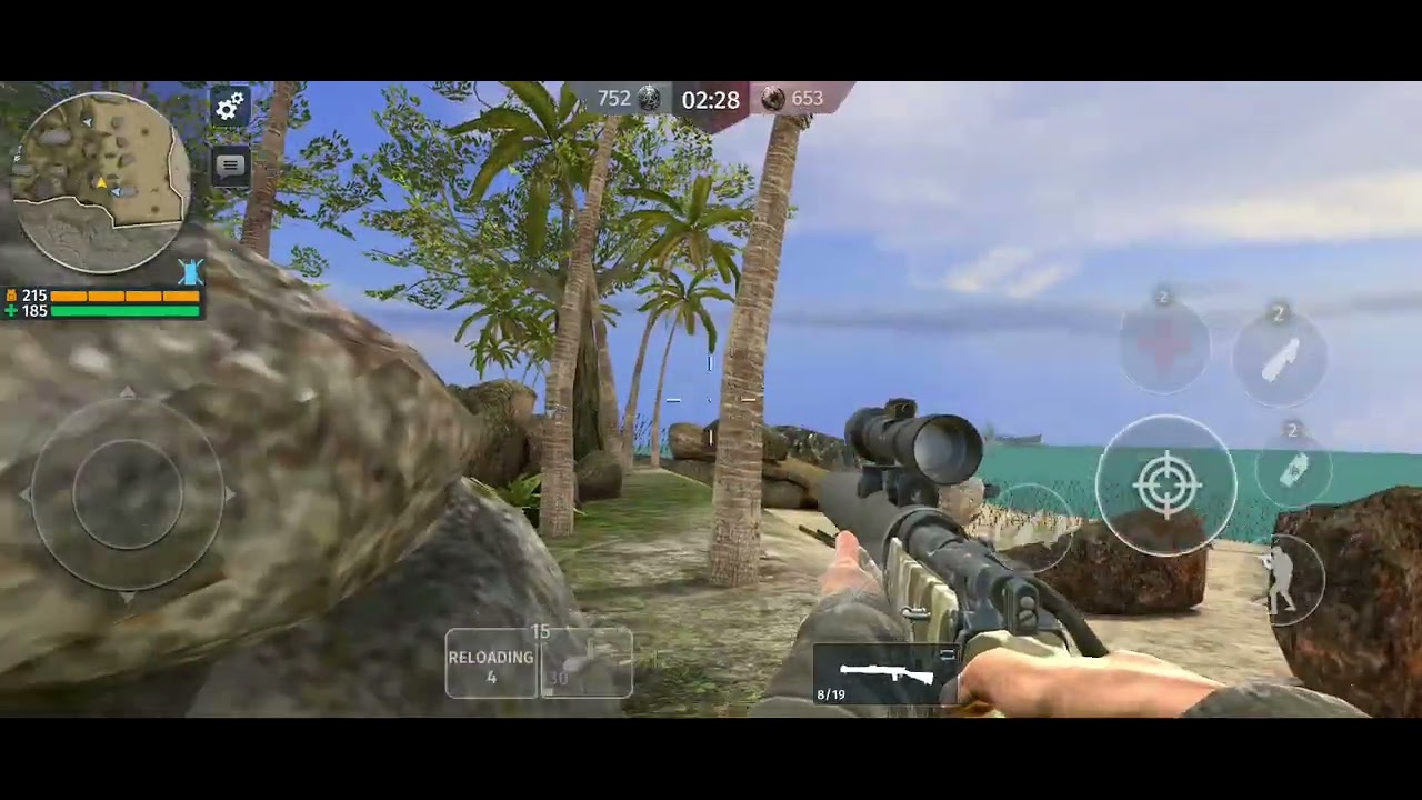 #worldwartwo #gameplay #ww2games