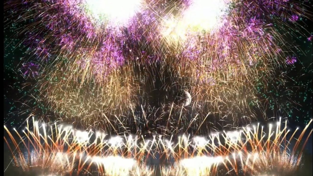 My Version of Disneyland Forever! [Firework Studio]