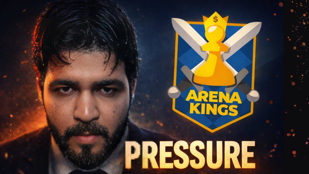 2500$ !arenaKings  | chess.com (join now)
