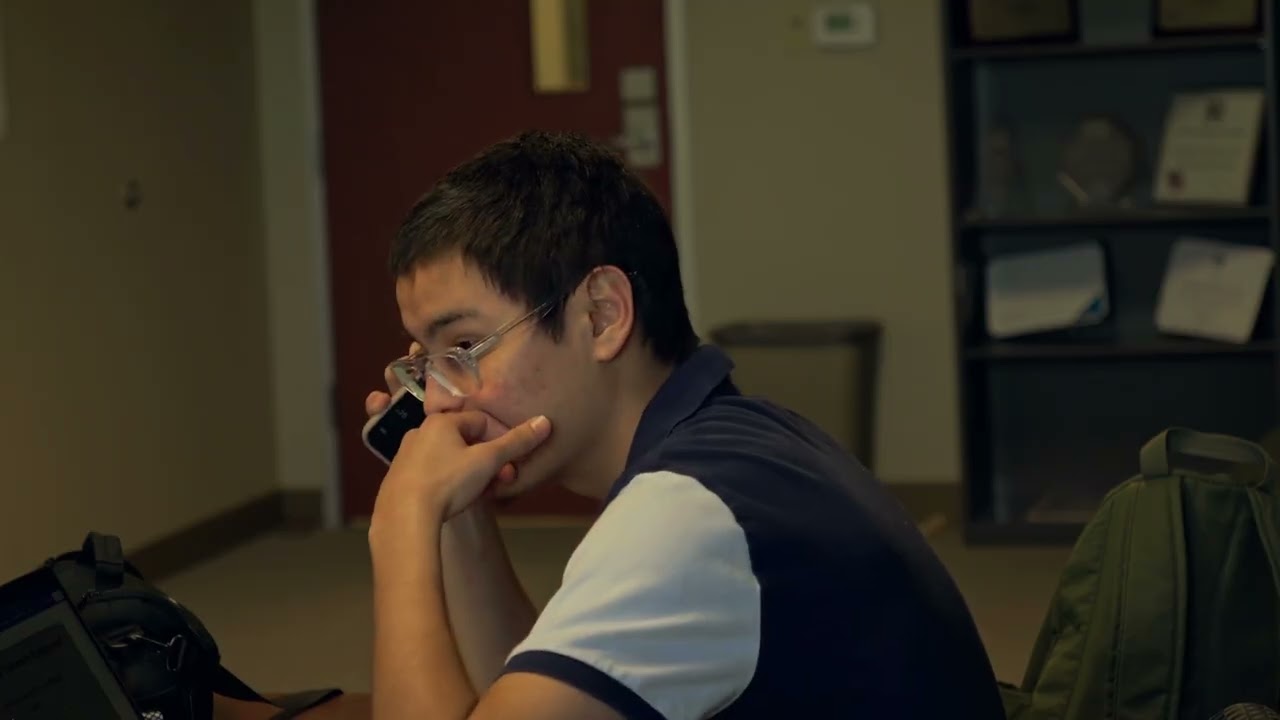 &ldquo;mismanaged&rdquo; a principles of management short film