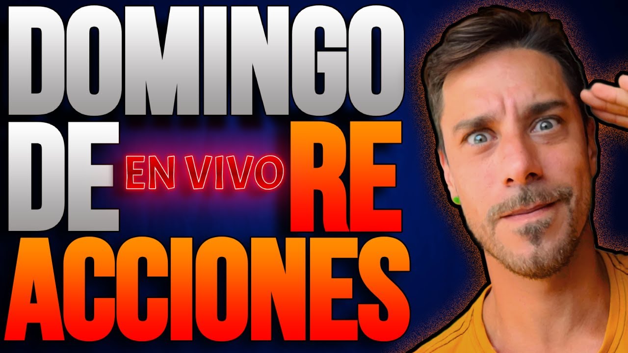 El Stream más MALO MALÍSIMO de YT 🔥Reacciones, patos en celo y mucho firulais 🇦🇷  EN VIVO 25/01/2026