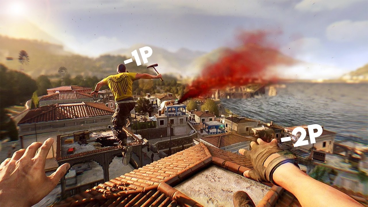 15 лучших многопользовательских шутеров от первого лица на Xbox Series