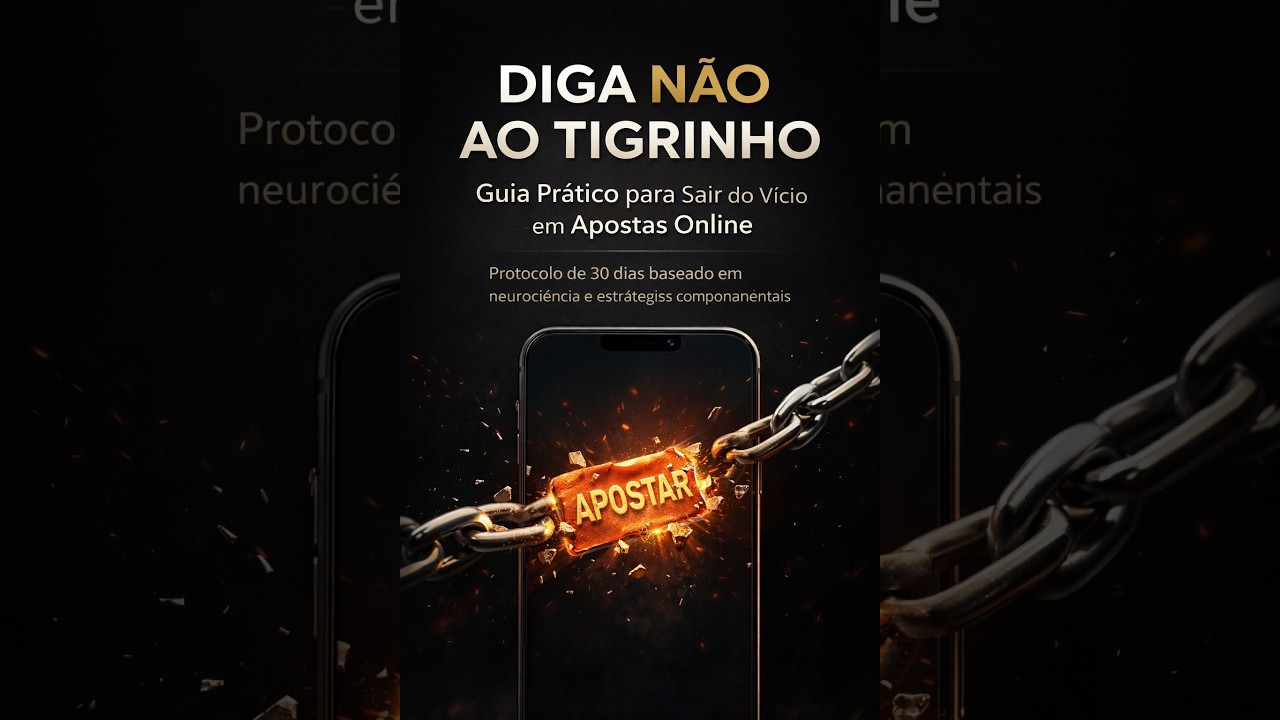 Como vencer os vícios
