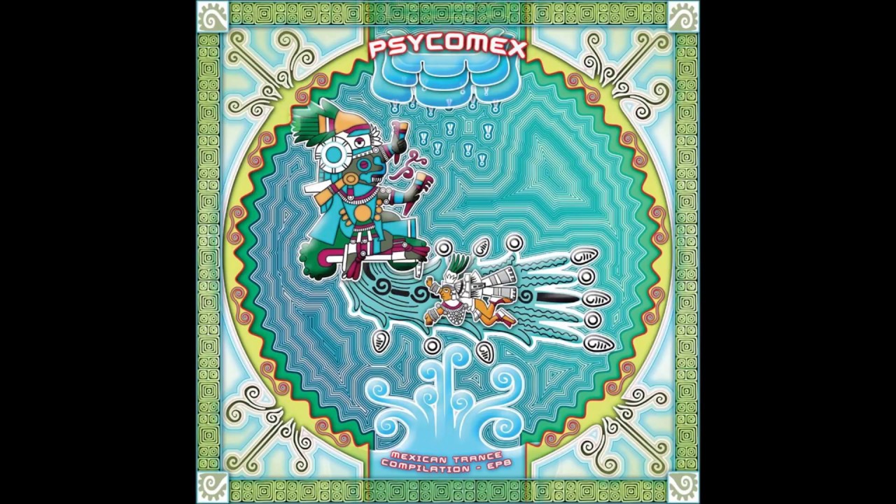 Lamat - What The Fuck Do You Know