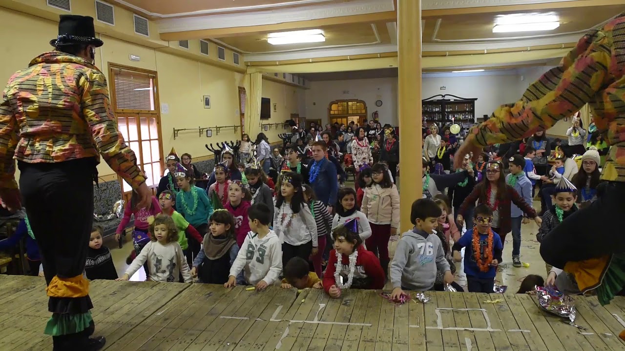 Precampanadas