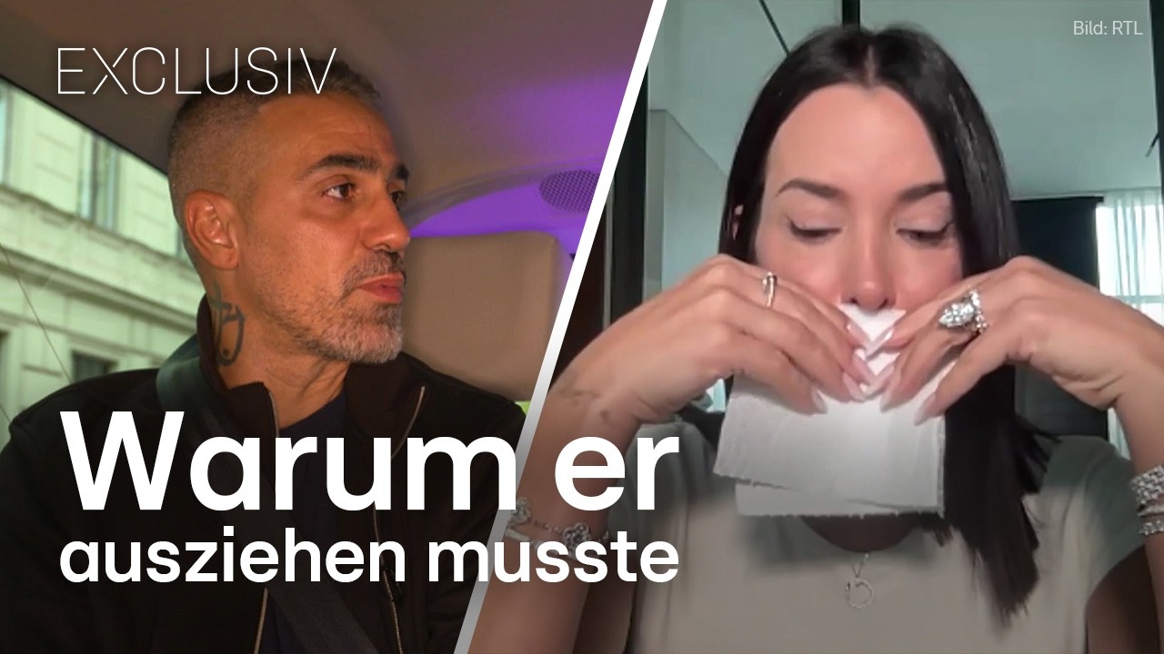 Bushido und Anna-Maria: Was wirklich hinter der räumlichen Trennung steckt | Exclusiv