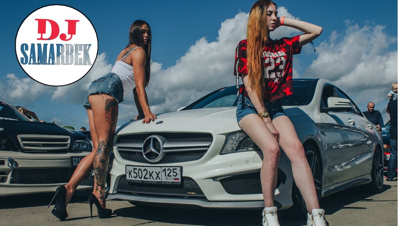 DJ Samarbek - Double (Remix) TikTok Music