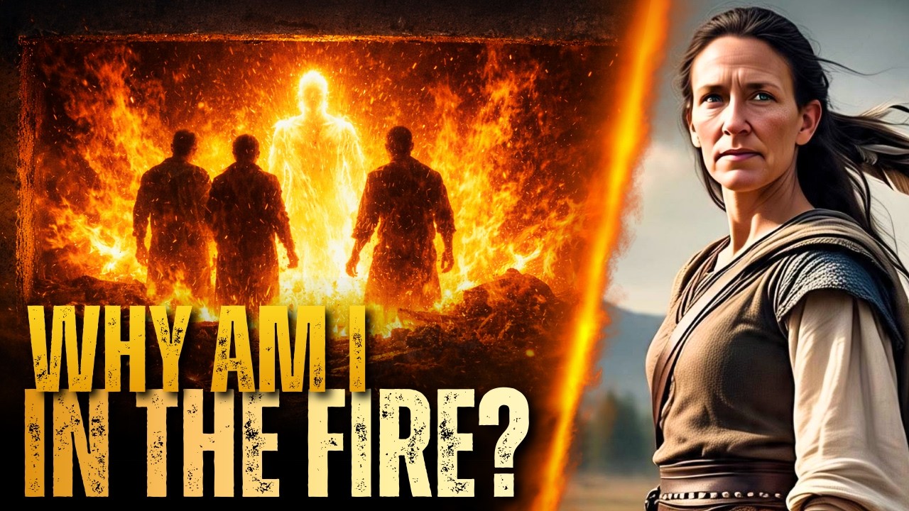 The Fiery Furnace and the Refining of Israel | Shabbat Night Live