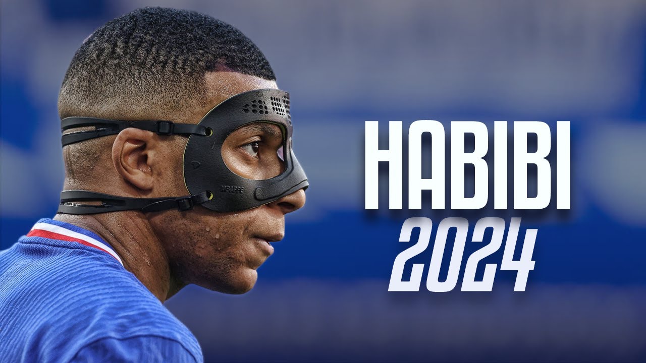 Kylian Mbappé ● 