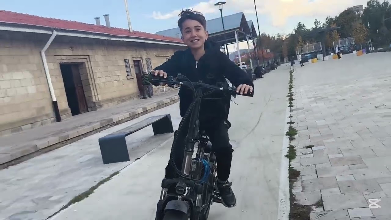 Komik vlog😂😂