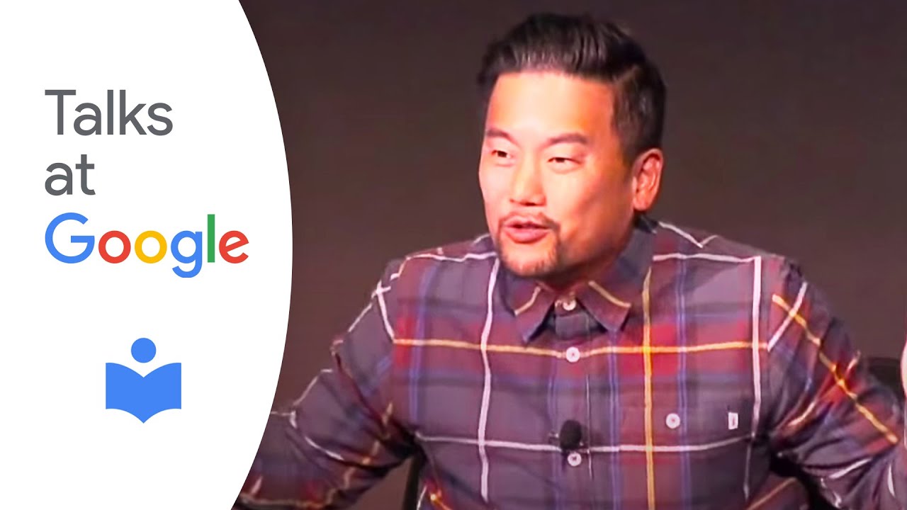 LA Son | Roy Choi | Talks Google