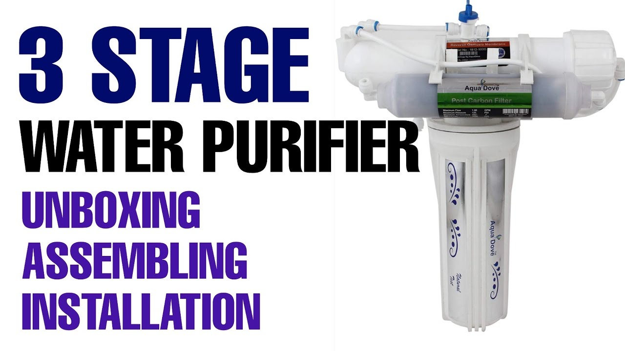 best budget water purifier under 1500