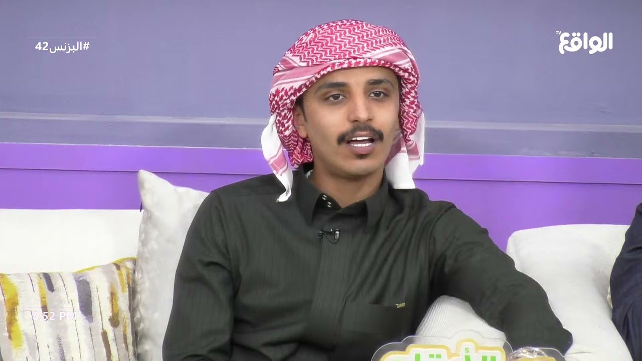 فقرة راس المال | عادل بن هيف #البزنس42