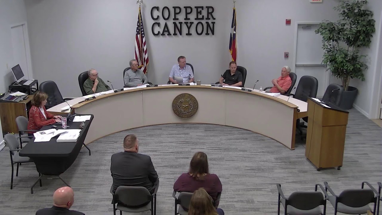 March 2, 2026 Board of Adjustment Meeting
