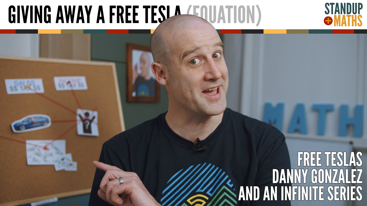The Problem With Infinite Summations On YouTube