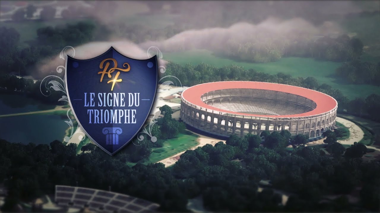 Une Saison au Puy du Fou - Episode 33