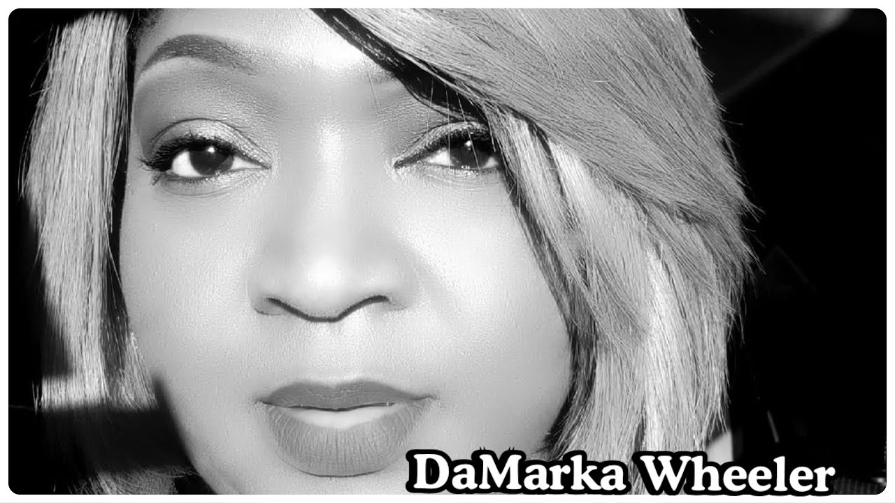 I'm Available to You -DaMarka “Moo Moo” Wheeler